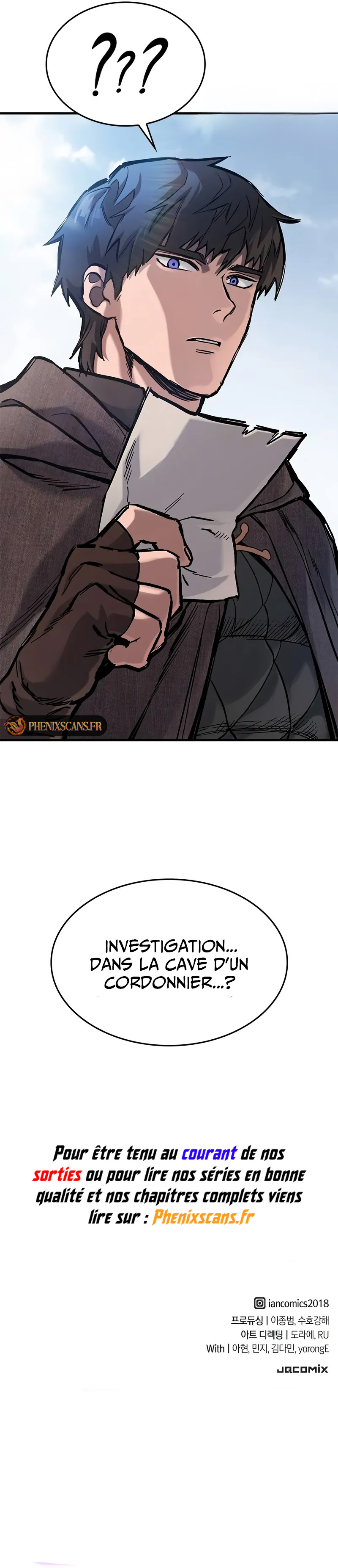 Eternally Regressing Knight Chapitre 40 - Page 12