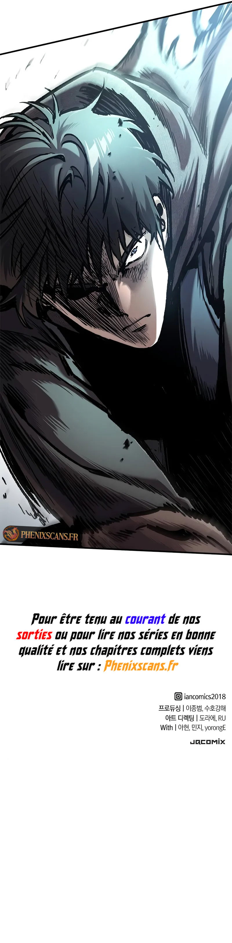 Eternally Regressing Knight Chapitre 43 - Page 14
