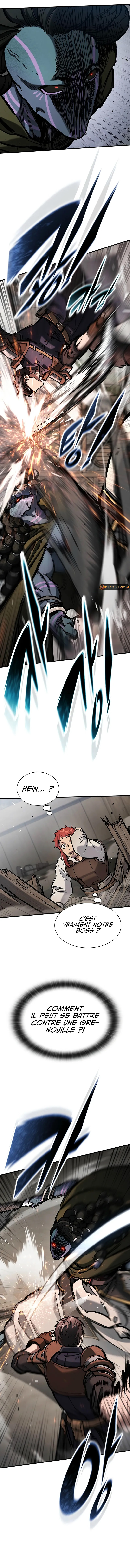 Eternally Regressing Knight Chapitre 56 - Page 5