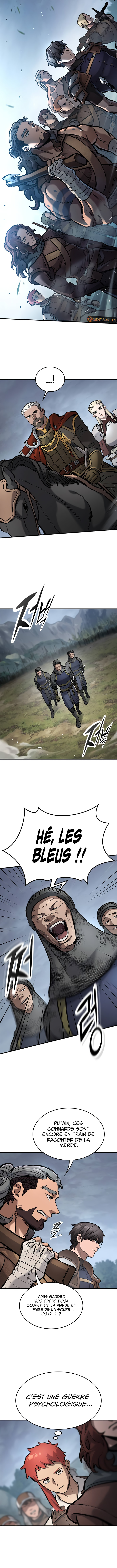 Eternally Regressing Knight Chapitre 64 - Page 11