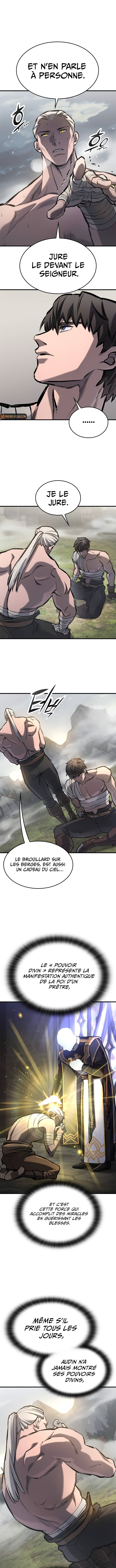 Eternally Regressing Knight Chapitre 64 - Page 6
