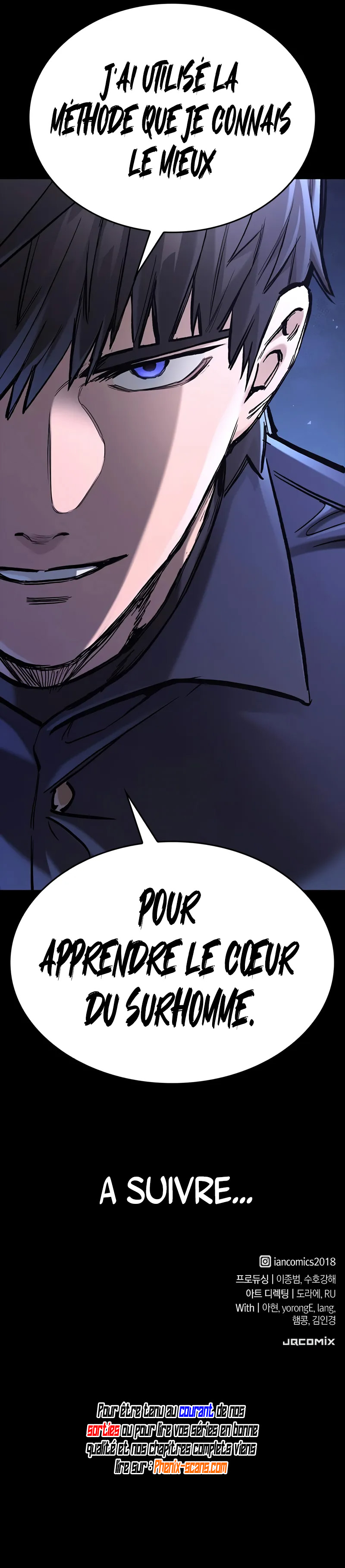Eternally Regressing Knight Chapitre 73 - Page 13