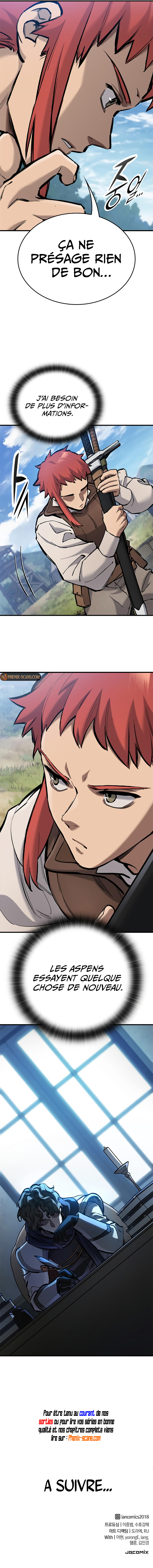 Eternally Regressing Knight Chapitre 75 - Page 12