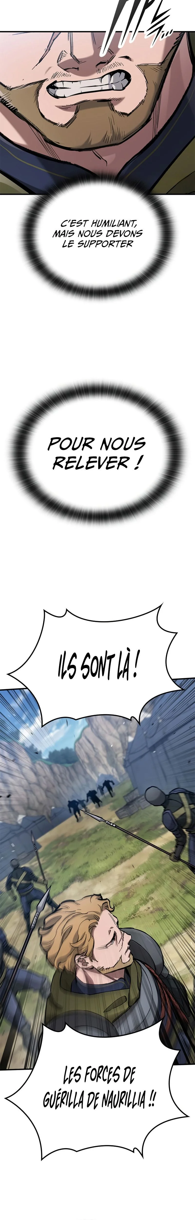 Eternally Regressing Knight Chapitre 78 - Page 6