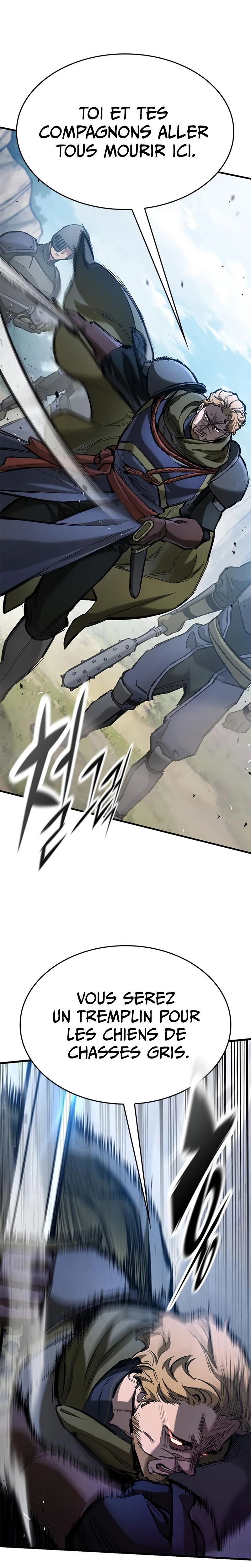 Eternally Regressing Knight Chapitre 78 - Page 9
