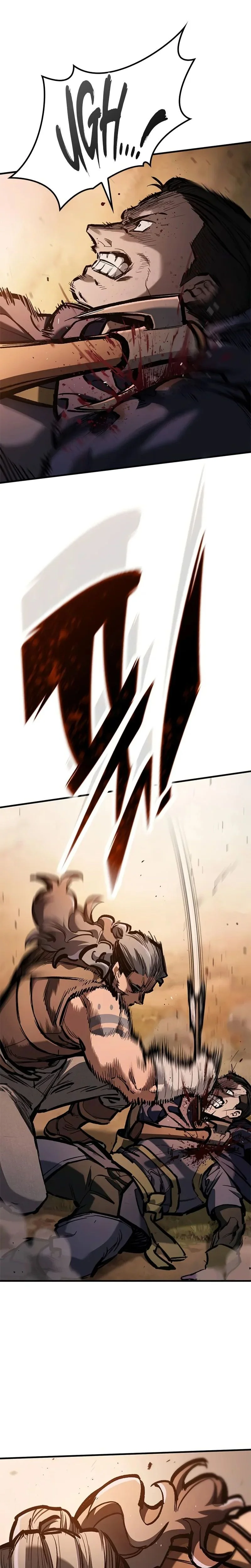 Eternally Regressing Knight Chapitre 79 - Page 12