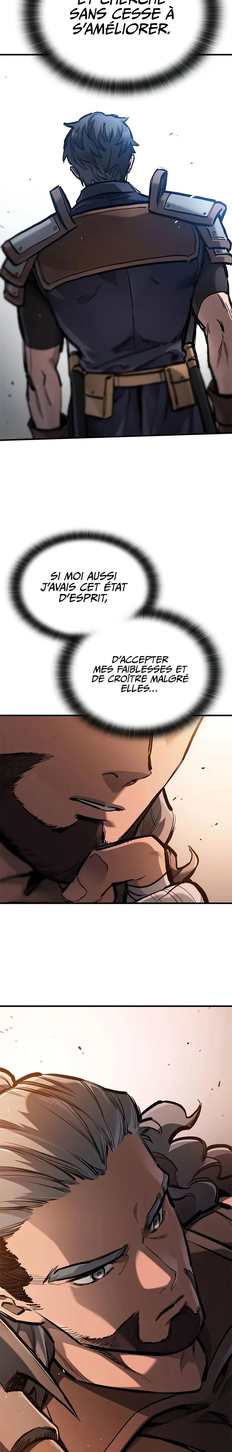 Eternally Regressing Knight Chapitre 79 - Page 15