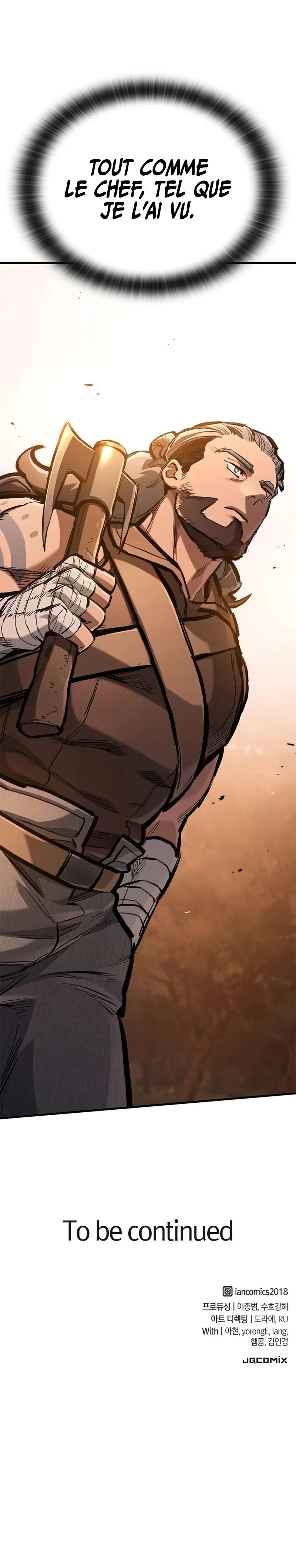 Eternally Regressing Knight Chapitre 79 - Page 17