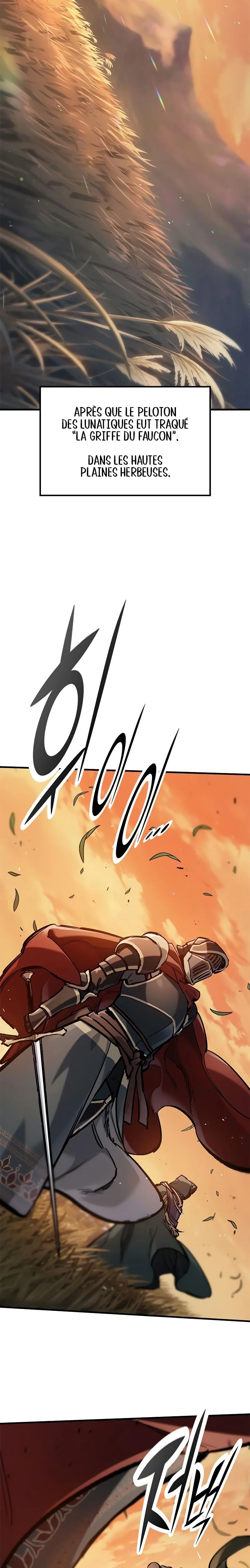 Eternally Regressing Knight Chapitre 80 - Page 2