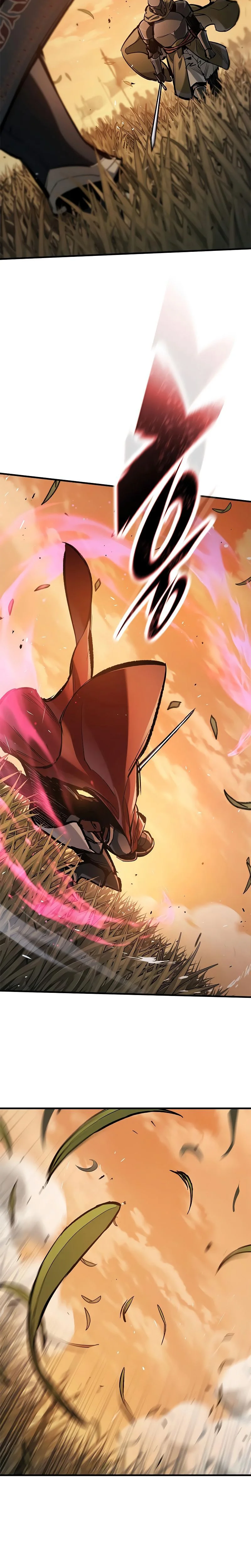 Eternally Regressing Knight Chapitre 80 - Page 3