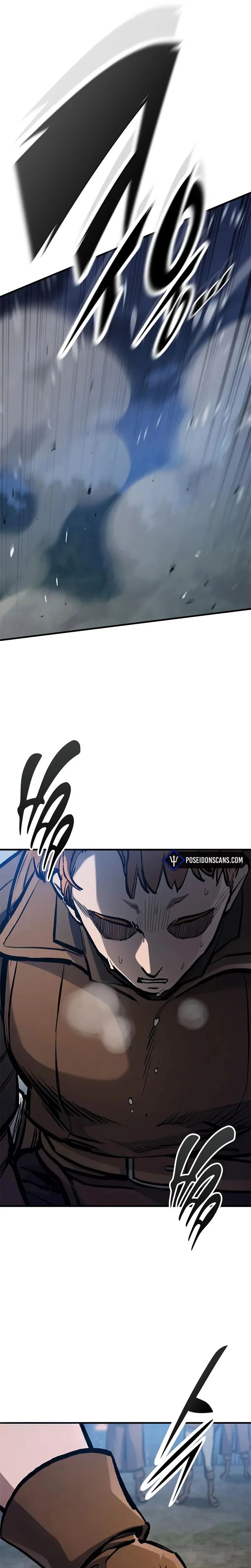 Eternally Regressing Knight Chapitre 82 - Page 8