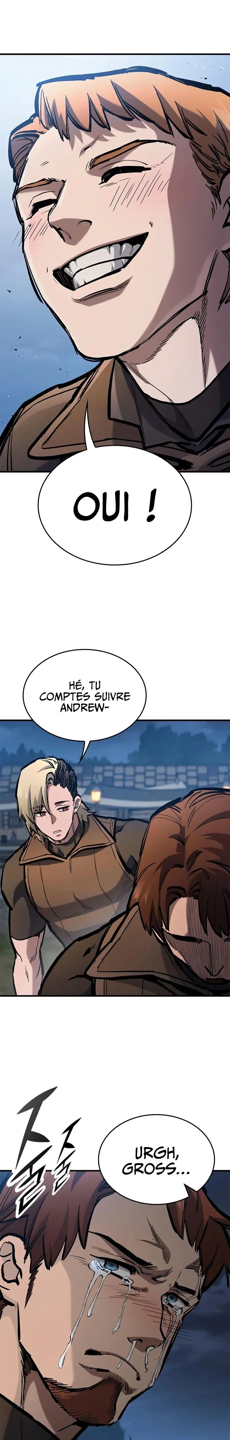 Eternally Regressing Knight Chapitre 82 - Page 12