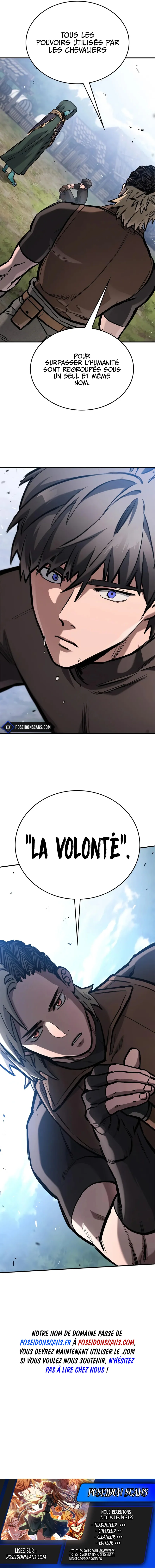 Eternally Regressing Knight Chapitre 83 - Page 12
