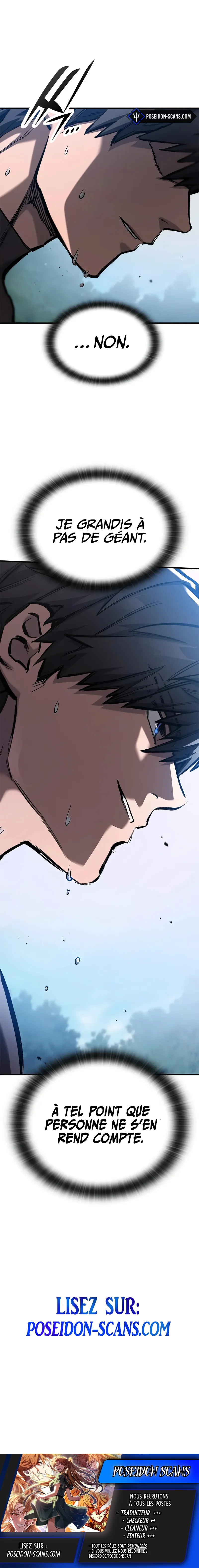 Eternally Regressing Knight Chapitre 85 - Page 16