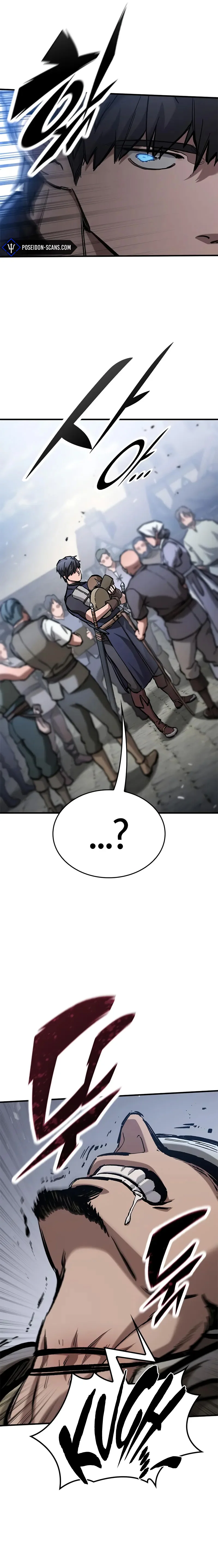 Eternally Regressing Knight Chapitre 85 - Page 4