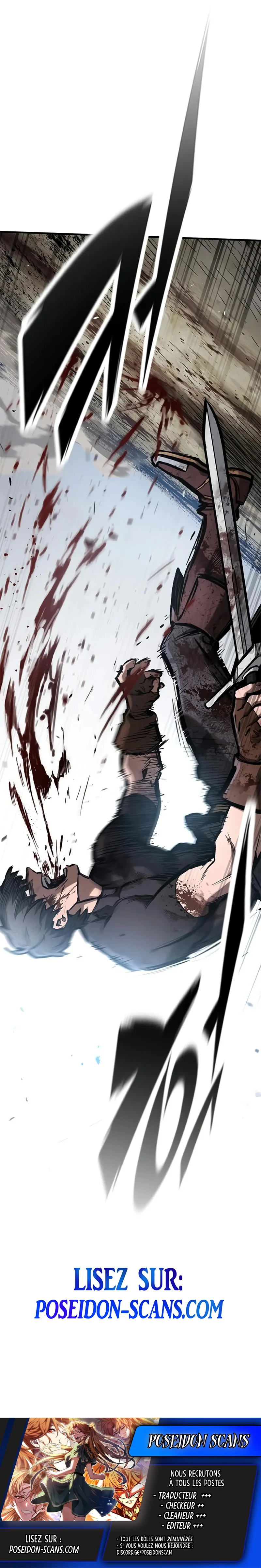 Eternally Regressing Knight Chapitre 88 - Page 19