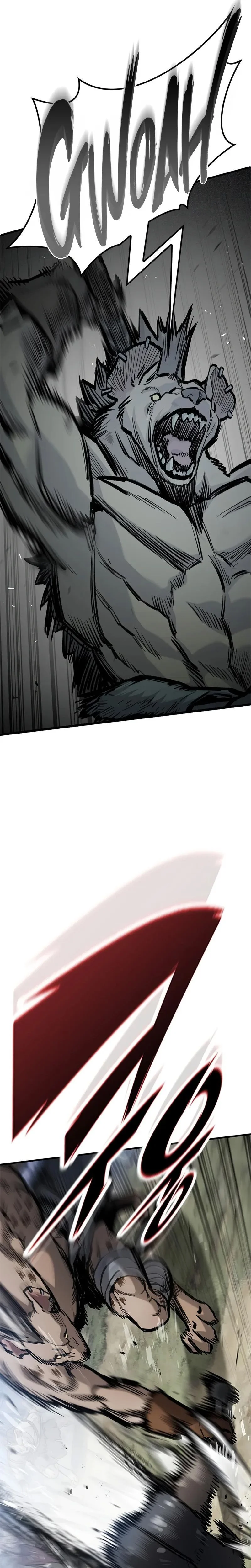 Eternally Regressing Knight Chapitre 88 - Page 6