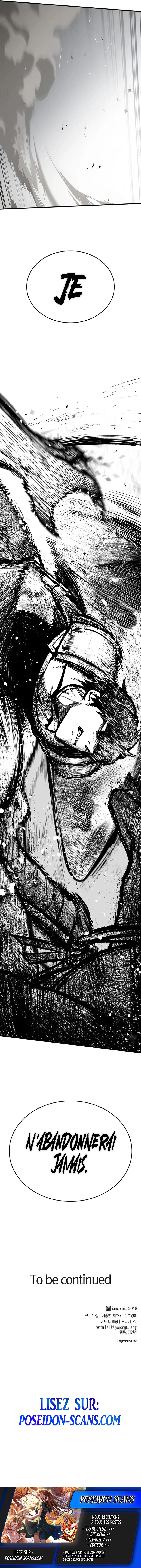 Eternally Regressing Knight Chapitre 89 - Page 19