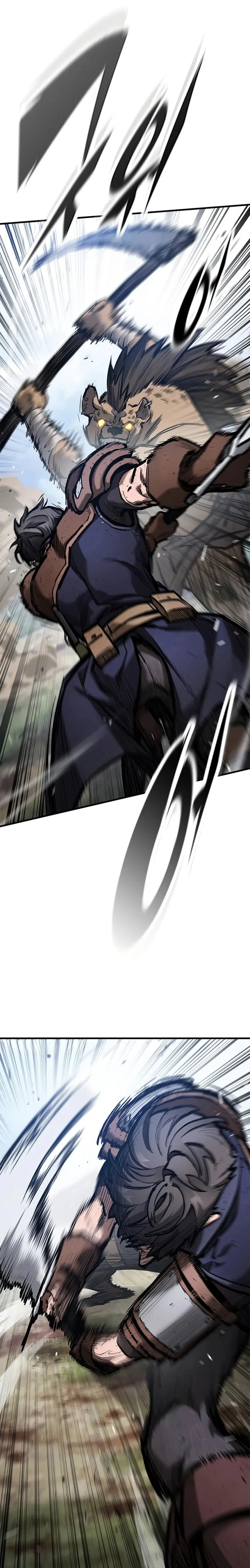 Eternally Regressing Knight Chapitre 90 - Page 15
