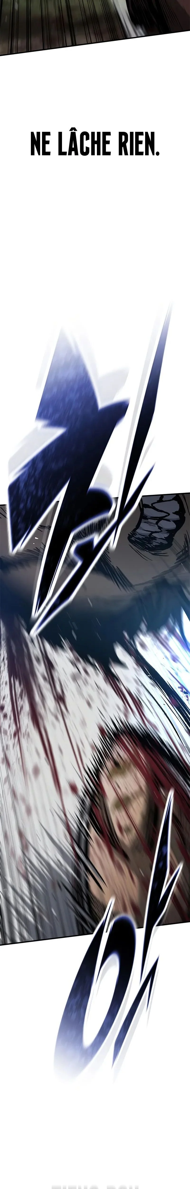 Eternally Regressing Knight Chapitre 90 - Page 16