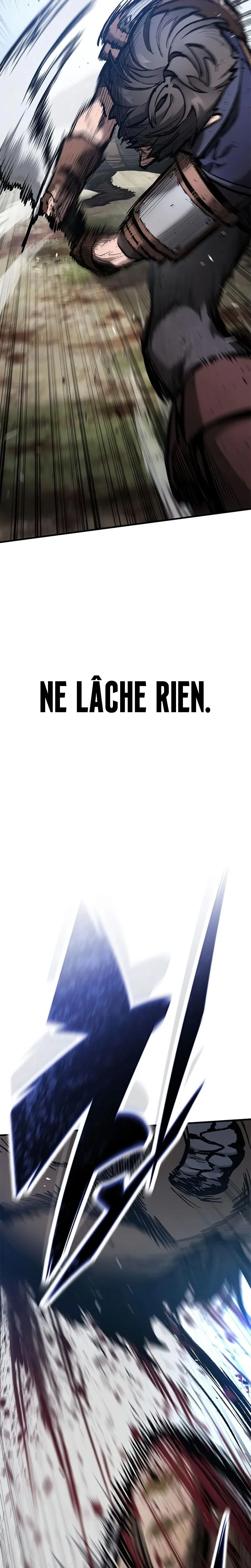 Eternally Regressing Knight Chapitre 91 - Page 2