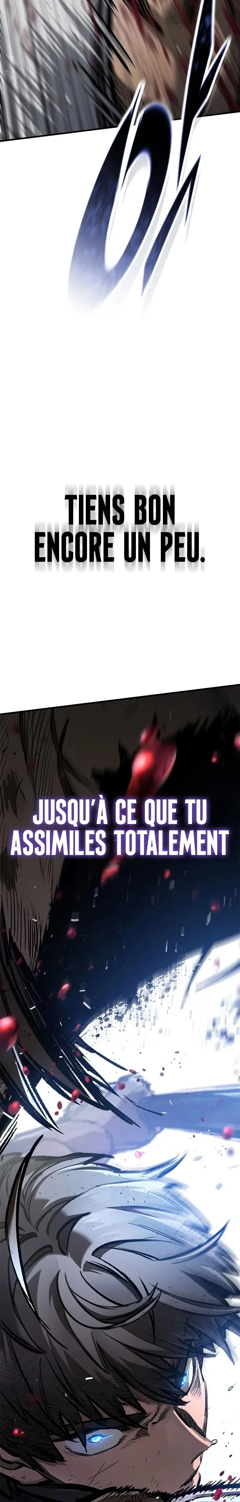 Eternally Regressing Knight Chapitre 91 - Page 3