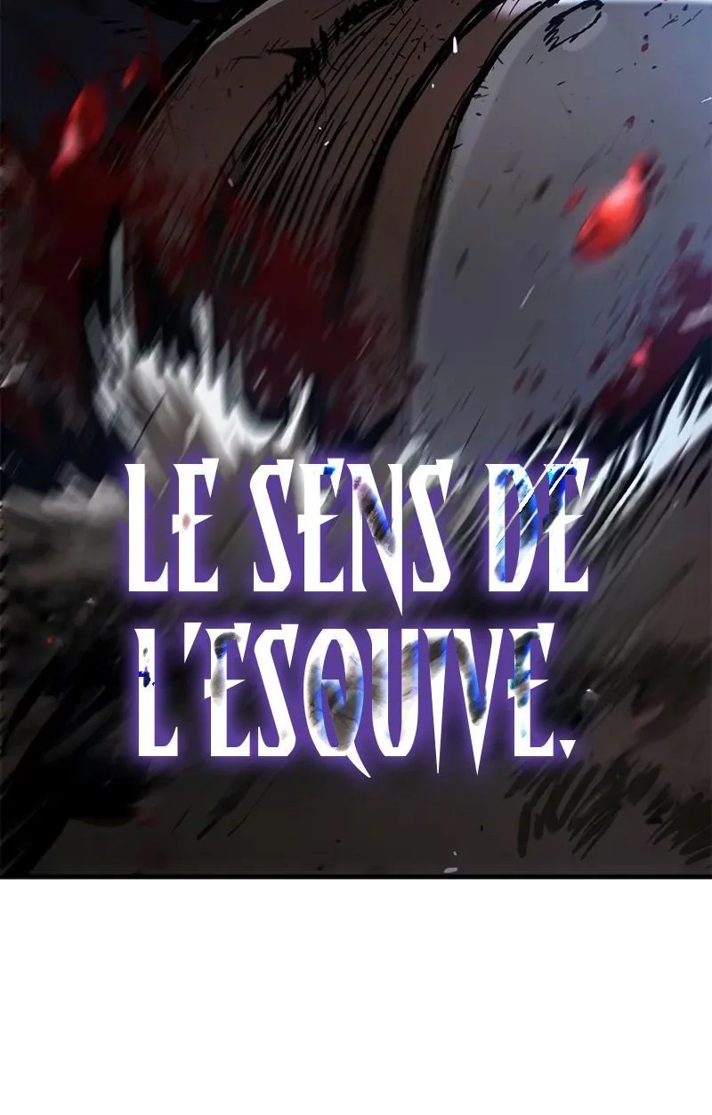 Eternally Regressing Knight Chapitre 91 - Page 4