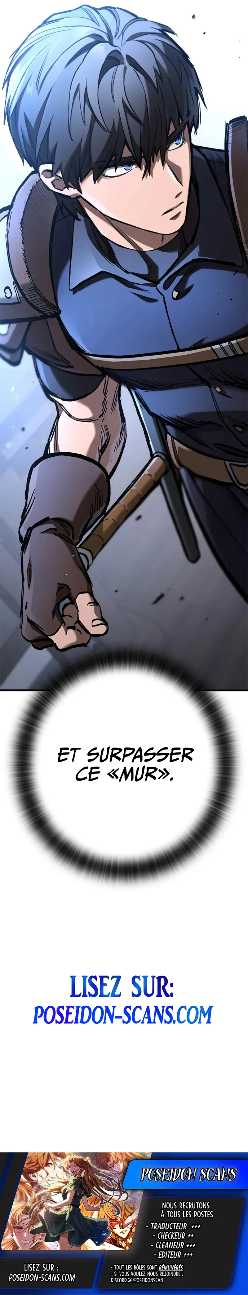 Eternally Regressing Knight Chapitre 91 - Page 19