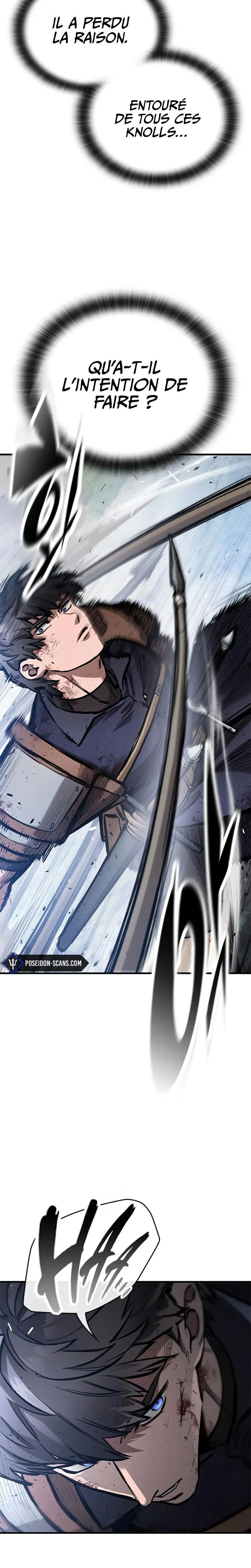 Eternally Regressing Knight Chapitre 91 - Page 7