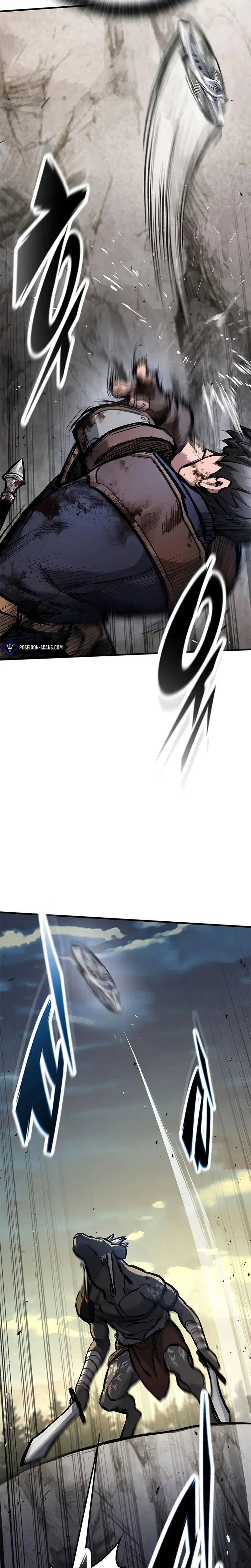 Eternally Regressing Knight Chapitre 93 - Page 7