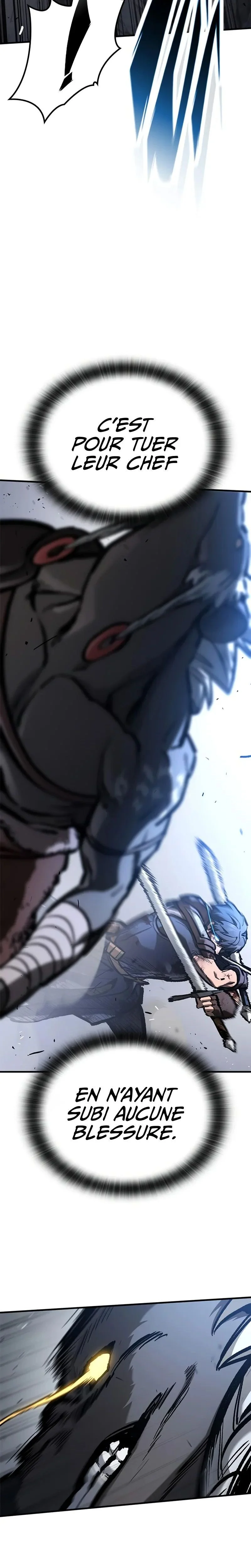 Eternally Regressing Knight Chapitre 93 - Page 8