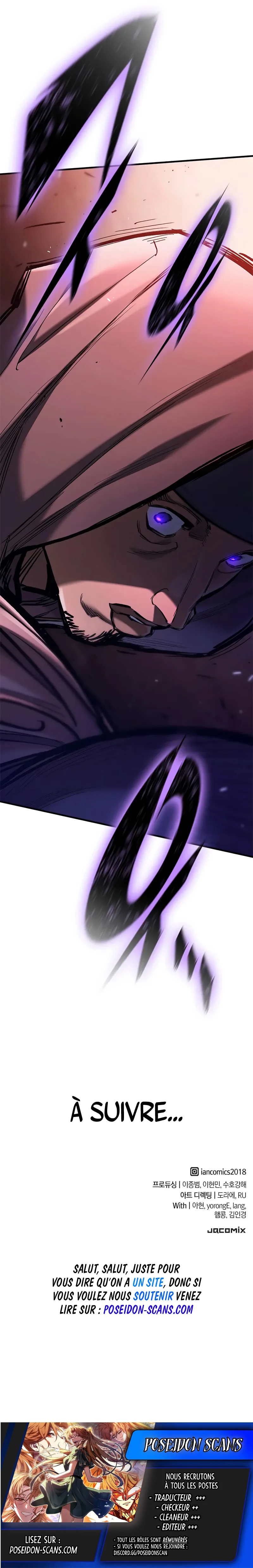 Eternally Regressing Knight Chapitre 94 - Page 14