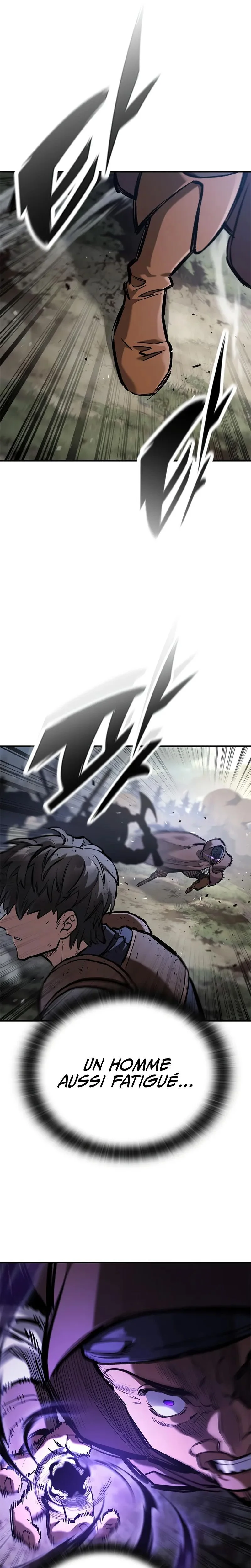 Eternally Regressing Knight Chapitre 95 - Page 12