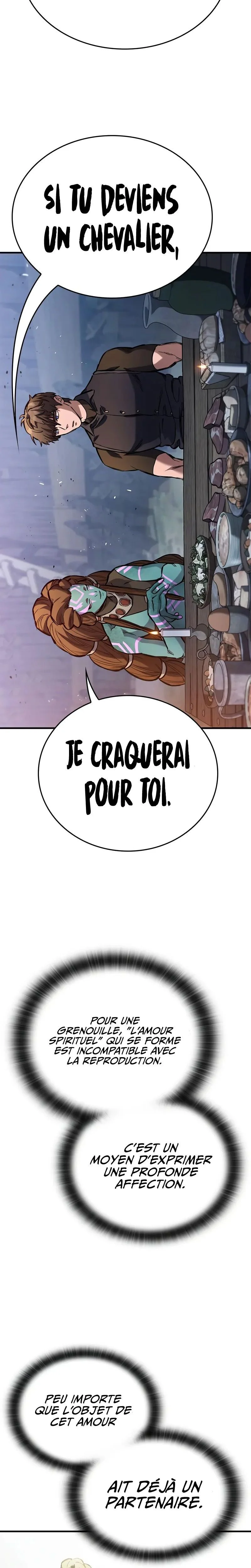 Eternally Regressing Knight Chapitre 97 - Page 12