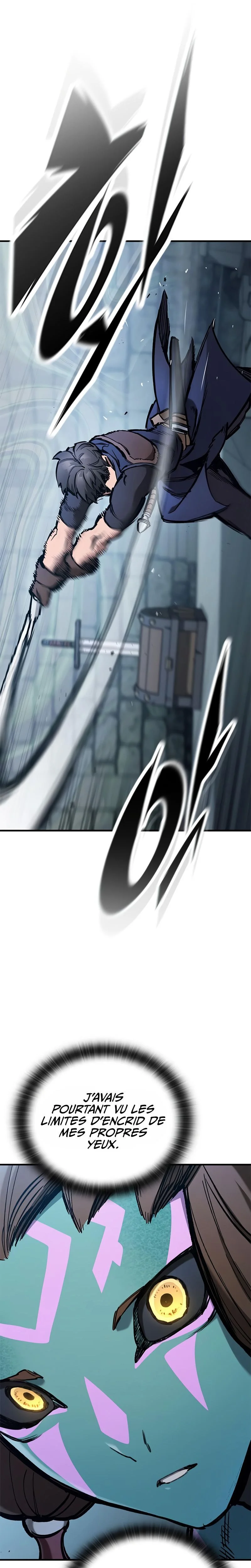 Eternally Regressing Knight Chapitre 100 - Page 12