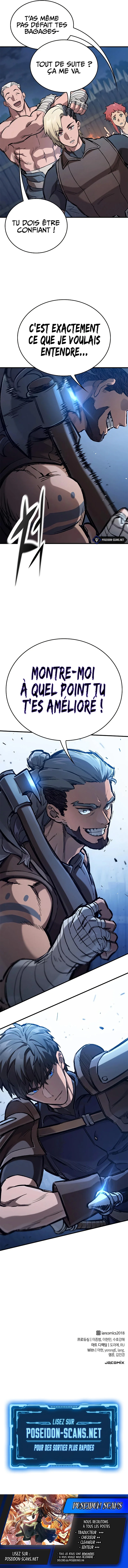 Eternally Regressing Knight Chapitre 102 - Page 12