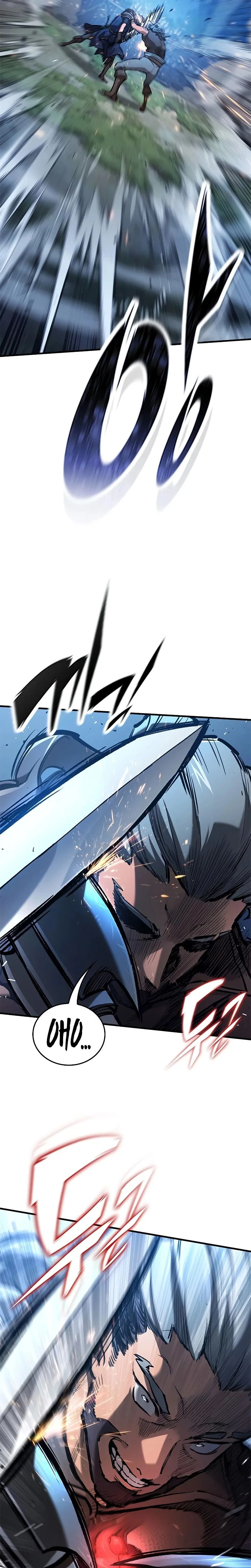 Eternally Regressing Knight Chapitre 103 - Page 5