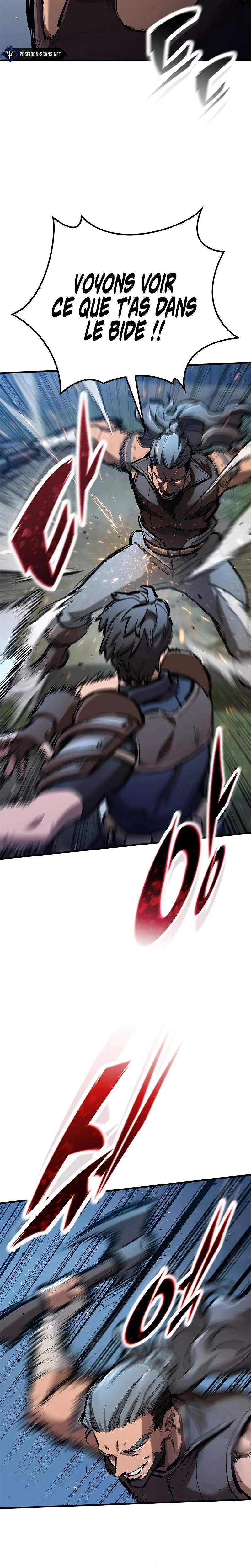 Eternally Regressing Knight Chapitre 103 - Page 7