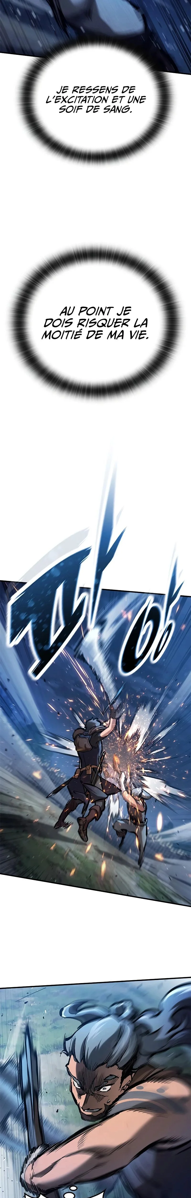 Eternally Regressing Knight Chapitre 103 - Page 10