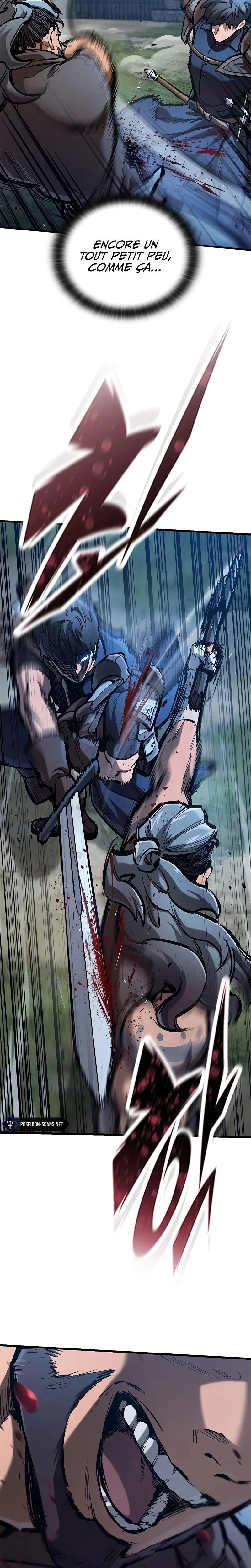 Eternally Regressing Knight Chapitre 103 - Page 12