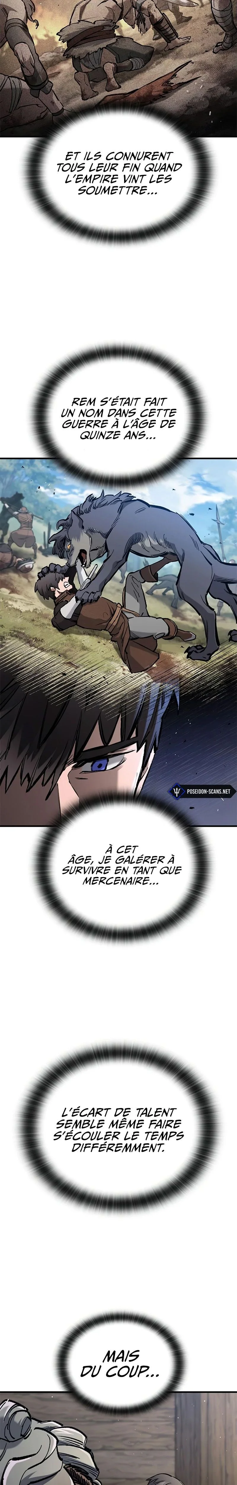 Eternally Regressing Knight Chapitre 104 - Page 9
