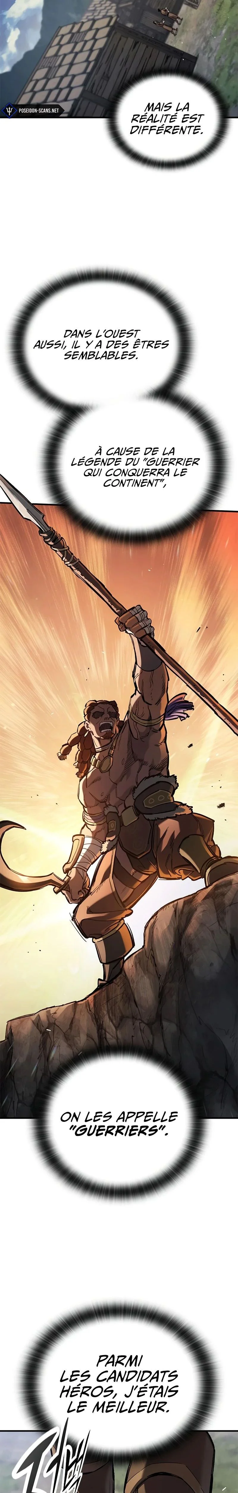Eternally Regressing Knight Chapitre 104 - Page 13