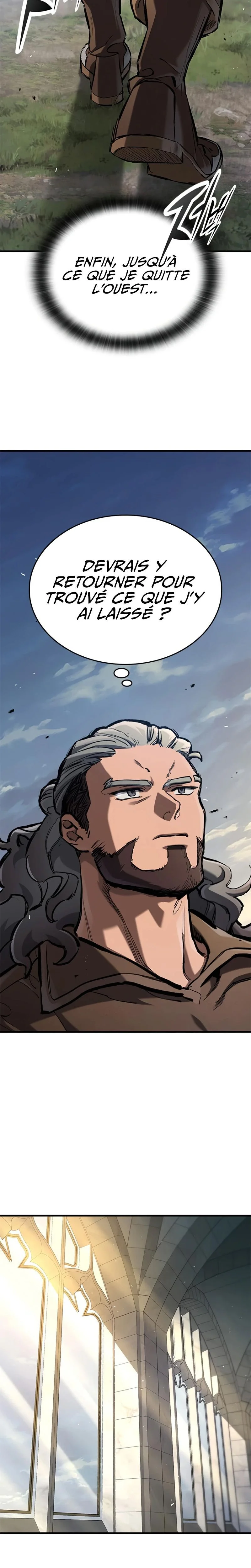 Eternally Regressing Knight Chapitre 104 - Page 14