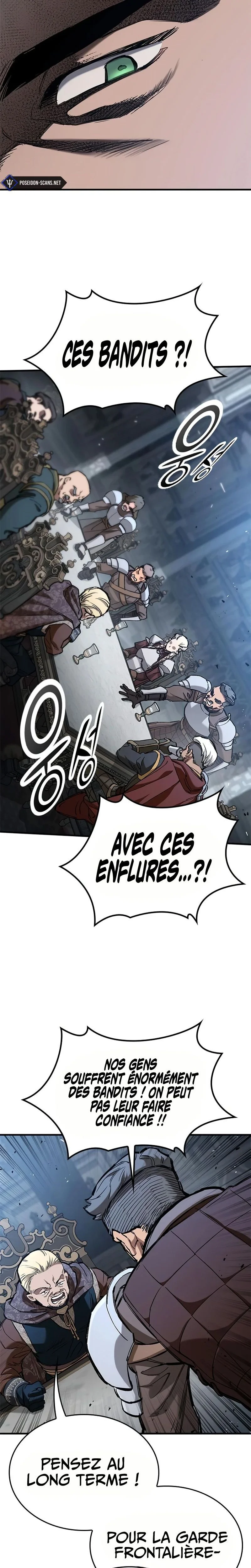 Eternally Regressing Knight Chapitre 105 - Page 7