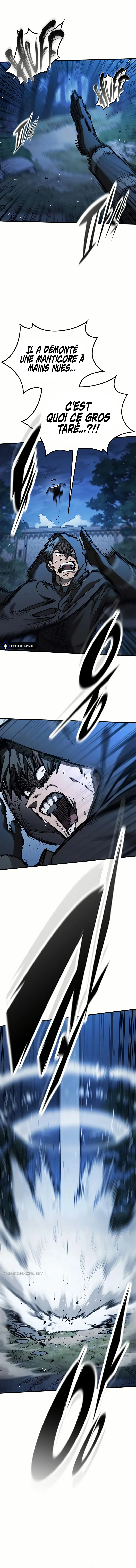 Eternally Regressing Knight Chapitre 107 - Page 6