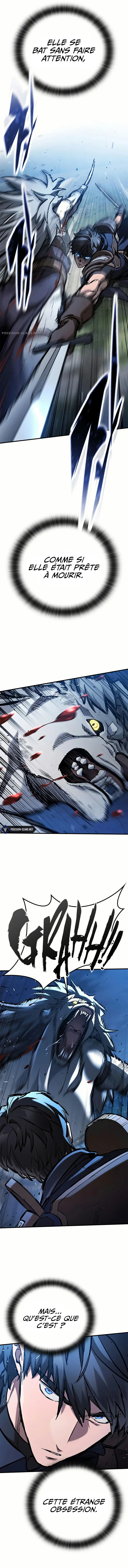 Eternally Regressing Knight Chapitre 108 - Page 4