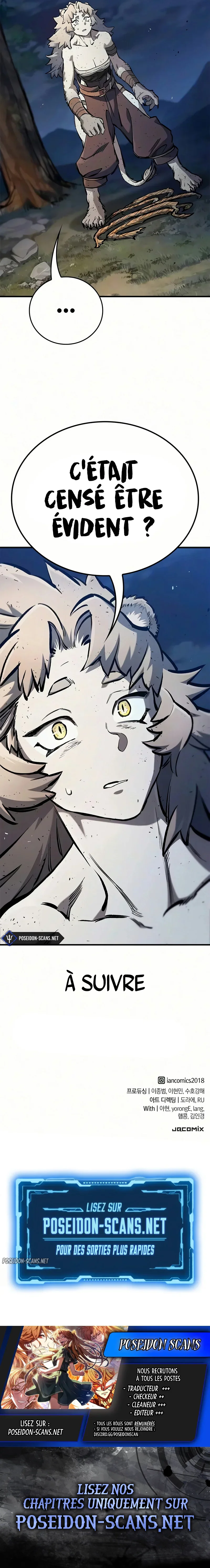 Eternally Regressing Knight Chapitre 110 - Page 12