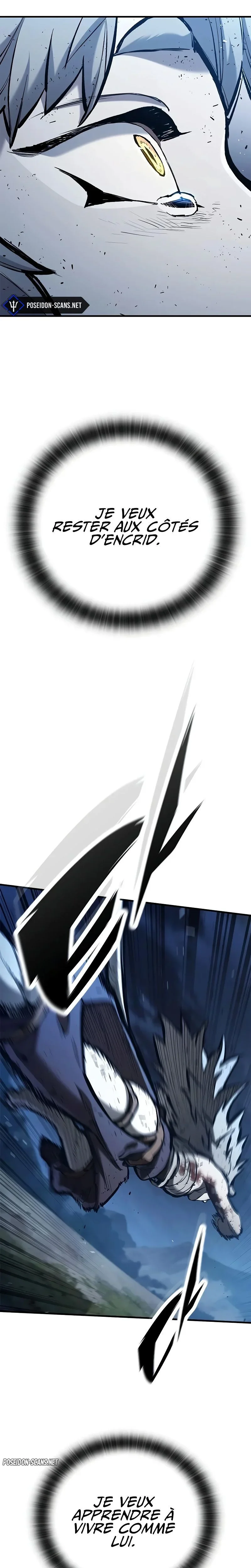 Eternally Regressing Knight Chapitre 111 - Page 12