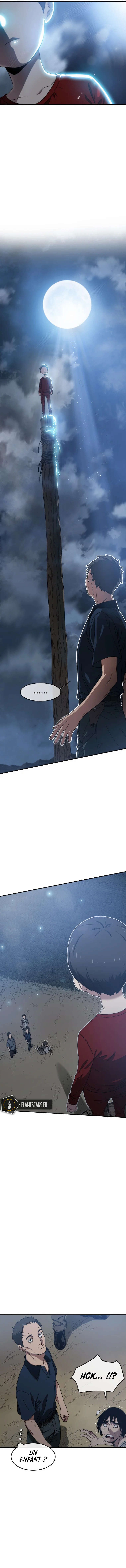 Existence Chapitre 1 - Page 10