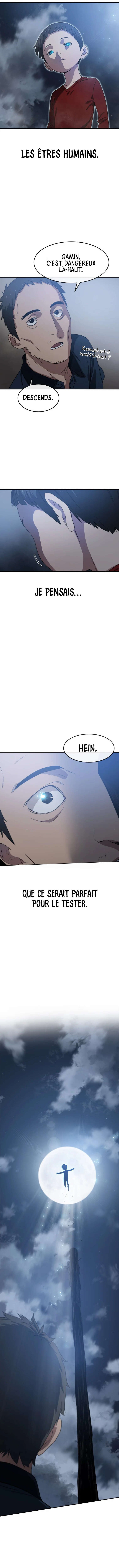 Existence Chapitre 1 - Page 11